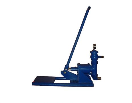 WHG-10 Grouting Cement Small Grout Pump