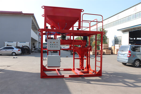 Refractory lining spray system for tundishes