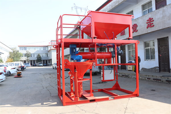 Tundish Gunning Machines Manufacturer