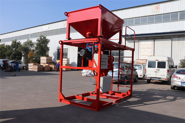 Tundish Gunning Machines Supplier