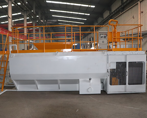 Hot-sale large capacity paper mulch slope greening machine