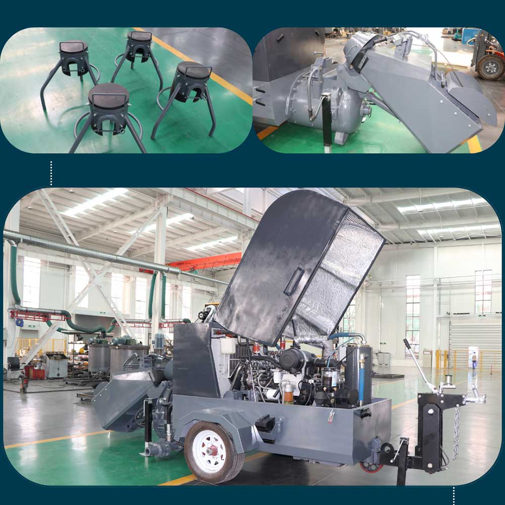 semi-dry mortar pump price