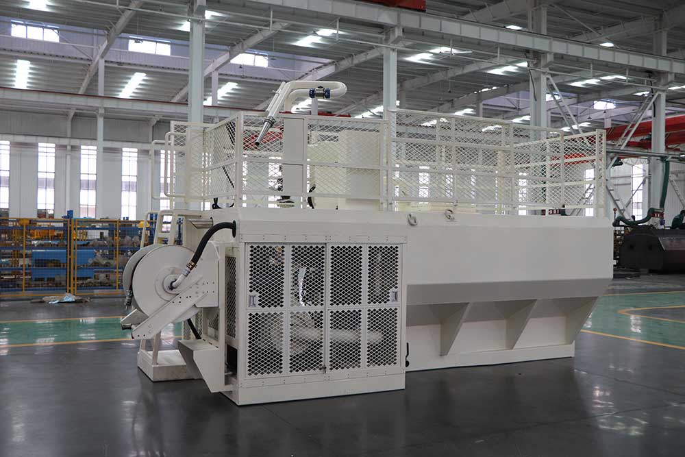 price of 5000 liter capacity hydroseeding machine