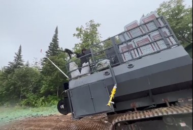 1000 Gallons Hydroseeder Price