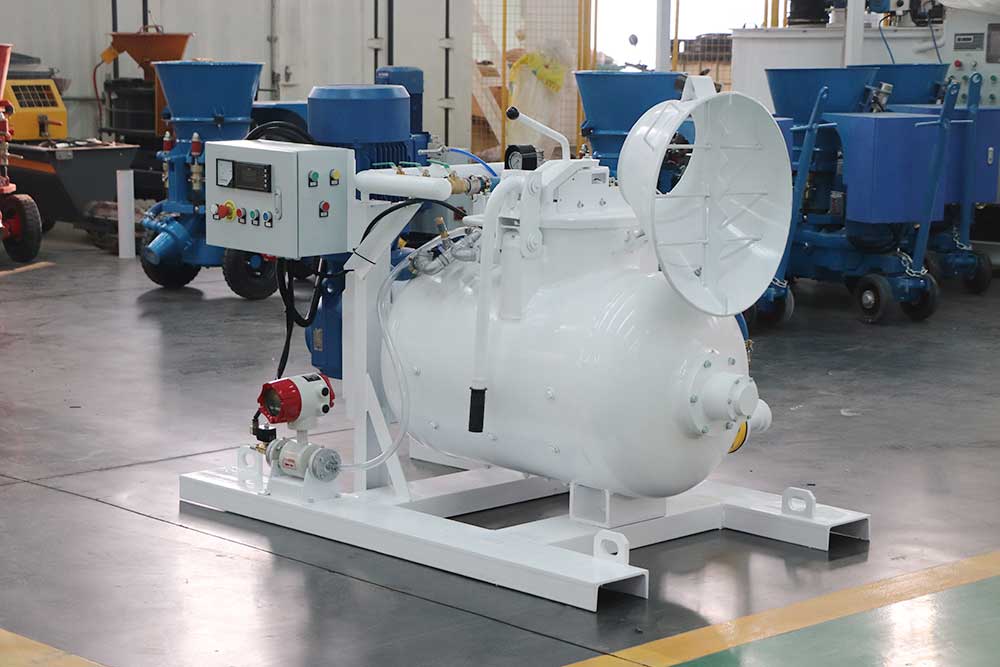 concrete pump and conveyour price