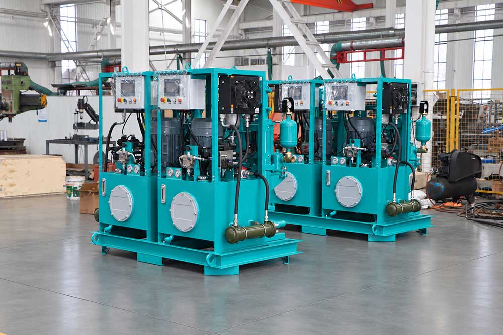 cement grout injection pump
