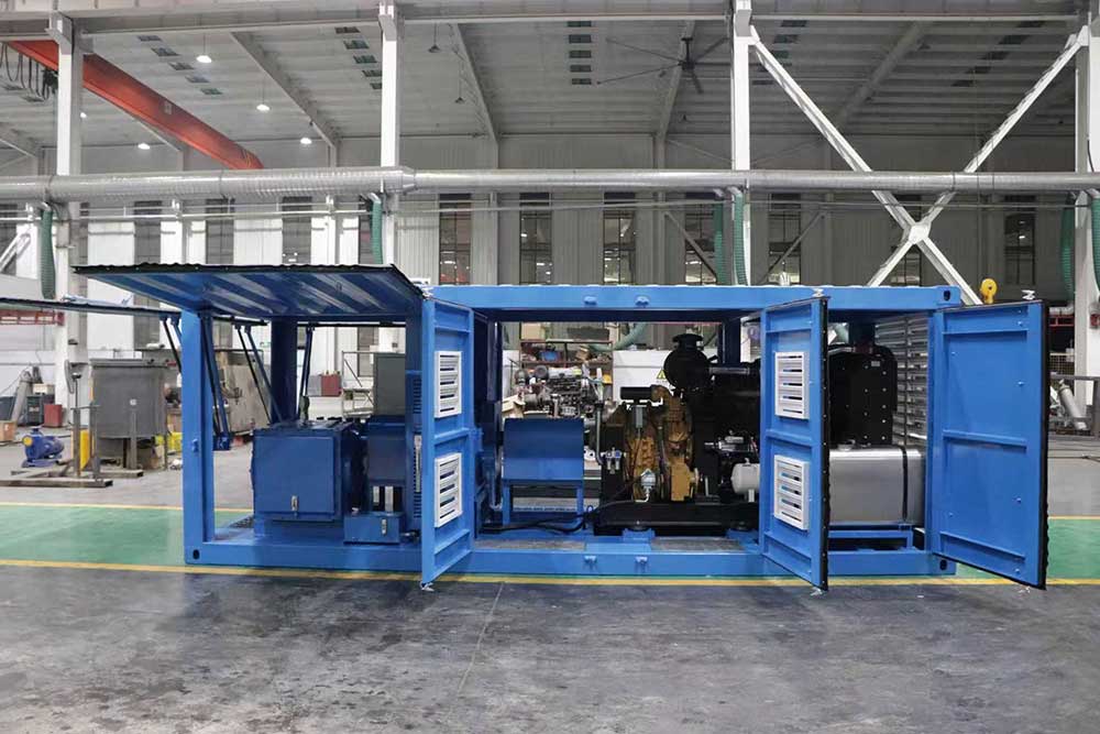 tunnel liner backfill grouting pump