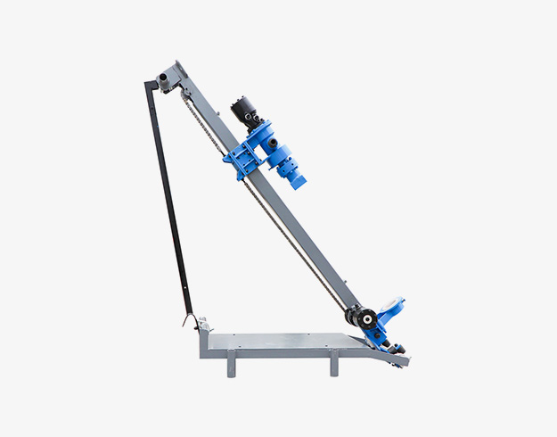 DTH Core Sampling Drill