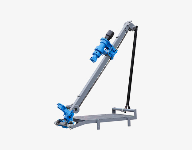diesel powered DTH drilling machine price