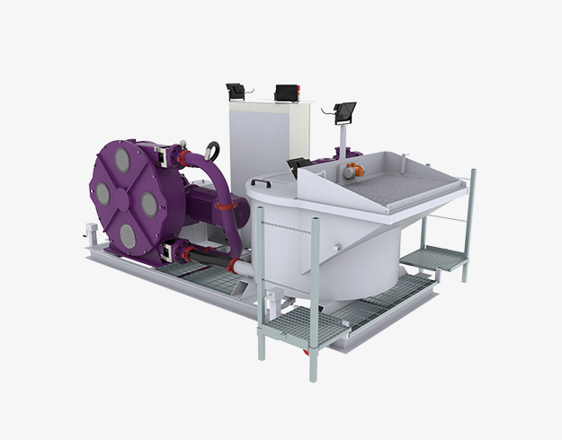 foam concrete grouting equipment Manufacturer