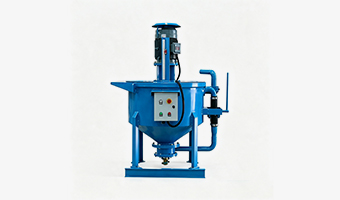eletise colloidal grouting palu