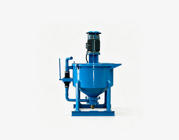 electric grout mixing machine