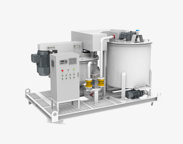 bentonite grouting mixer machine supplier