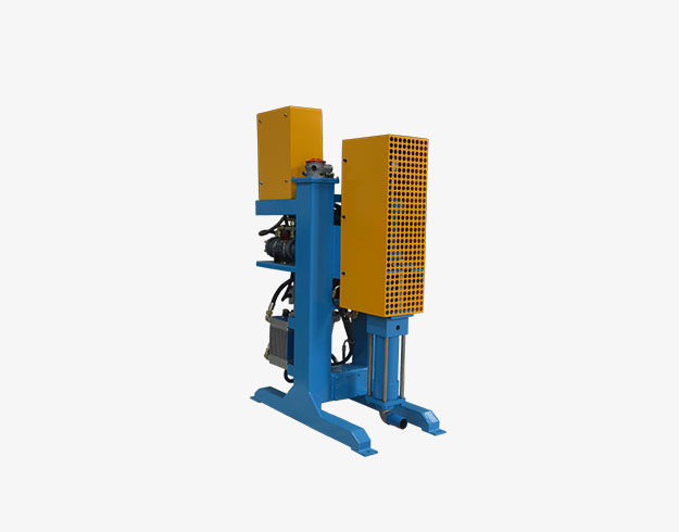 Dam Grouting Pump