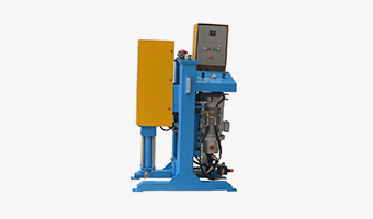 High Pressure Vertical Grouting Pump