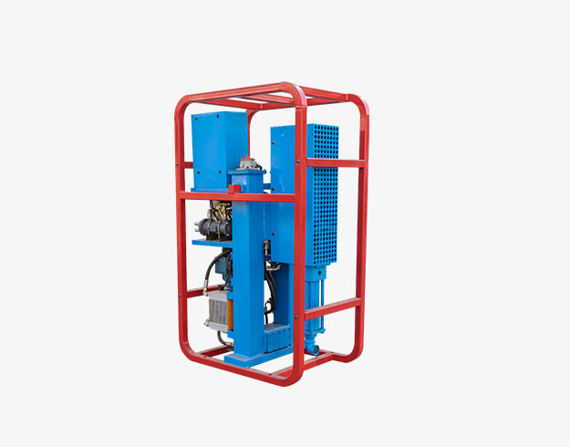 grouting injection pump