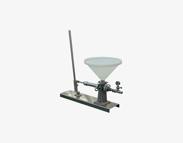 Manual Grouting Pump