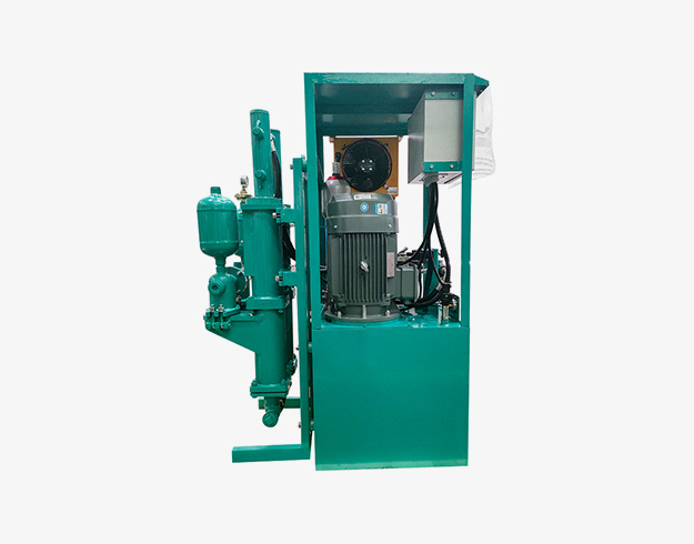 Earth Anchors Injection Grout Pump