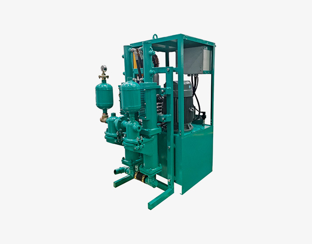 Electric Cement Grouting Pump Machine