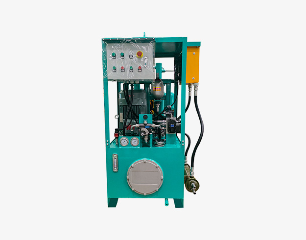 Vertical Cement Grouting Pump