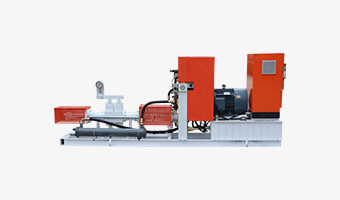 horizontal slurry grouting pump