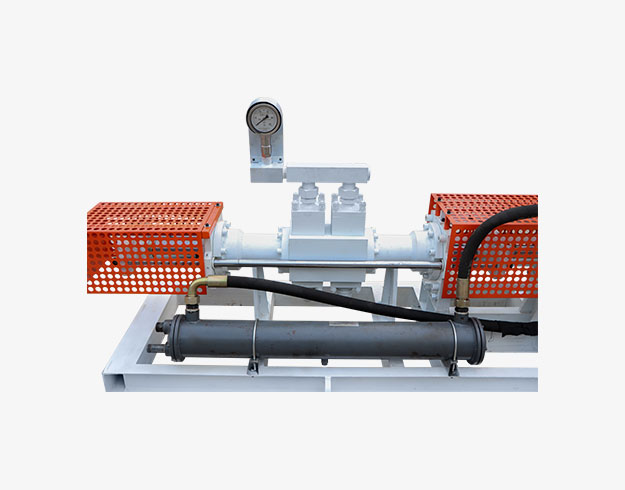 horizontal slurry pump