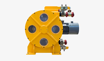 Sludge Transfer Pump