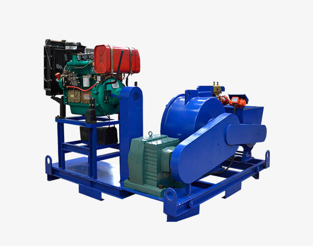 Concrete Pumping Hose Peristaltic Pump