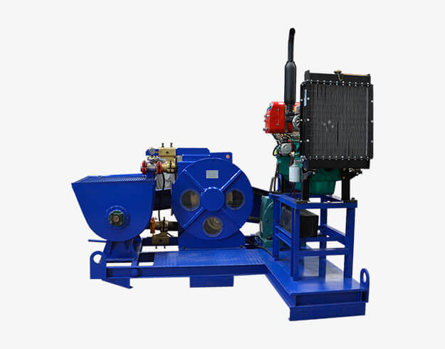 Industrial Concrete Hose peristaltic pump price