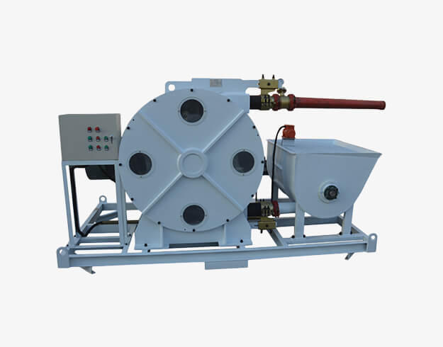 pharmaceutical Peristaltic Pump