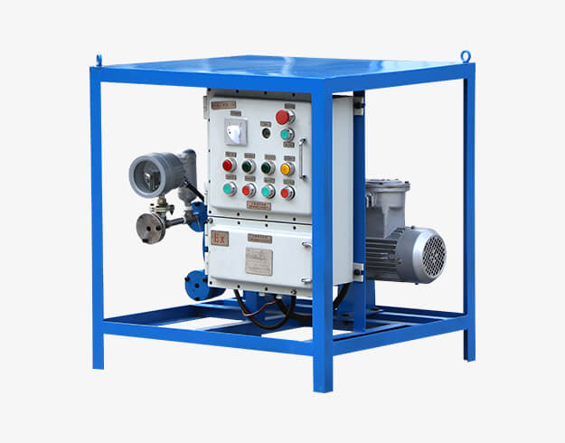 WasteWater Flexible Squeeze Hose Peristaltic Pump