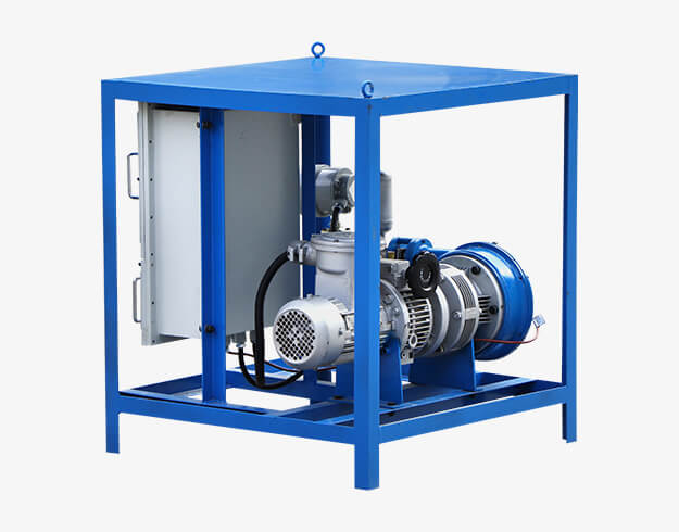 Wastewater Feeding Flexible hose pump