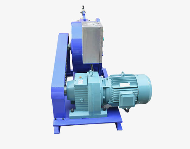 Foam Concrete Peristaltic Pump
