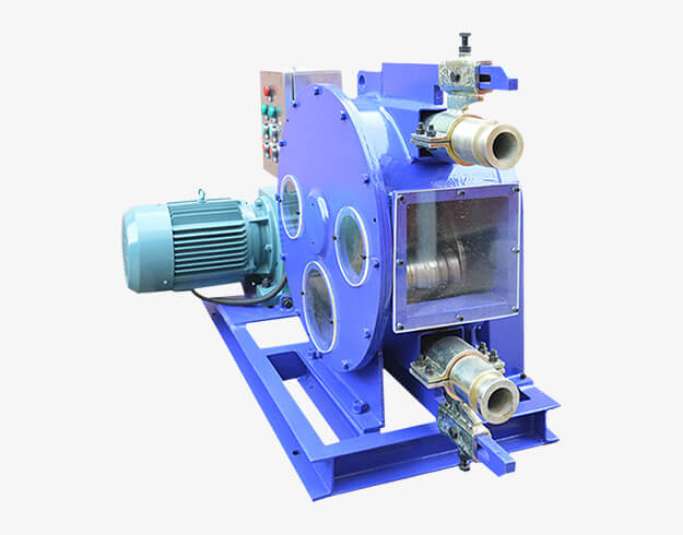 lightweight foam concrete pump manufacturer