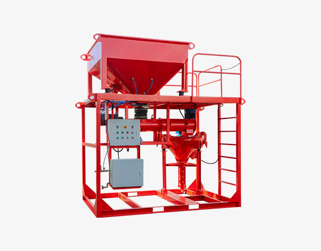 Tundish Gunning Machines Supplier
