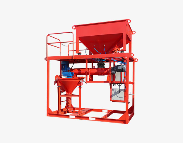 Tundish Gunning Machines in Indonesi