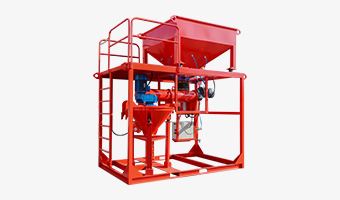 Tundish Gunning Spraying Machine