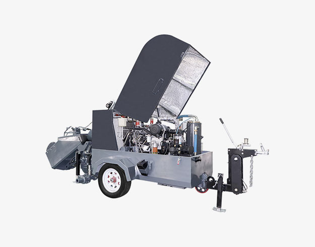 floor screed machines