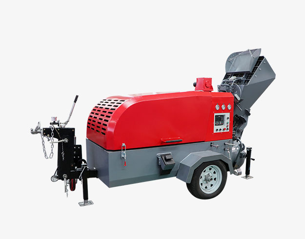 Pneumatic Mortar Conveyor china