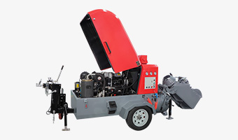 Pneumatic Mortar Conveyor for sale