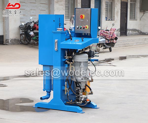 Best choice cement injection grouting pump