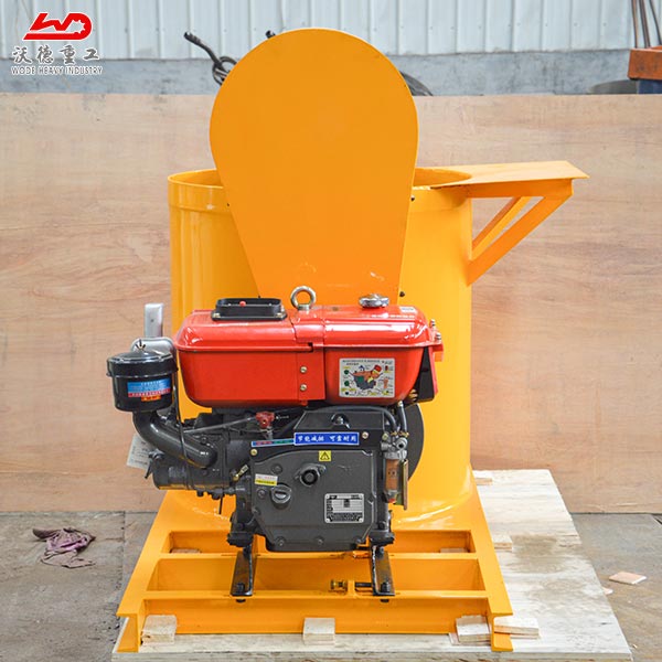 Factory directly sale  cement grouting mixer