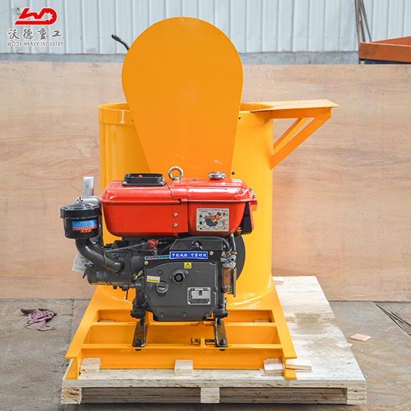 cement grouting mixer machine for grouting project