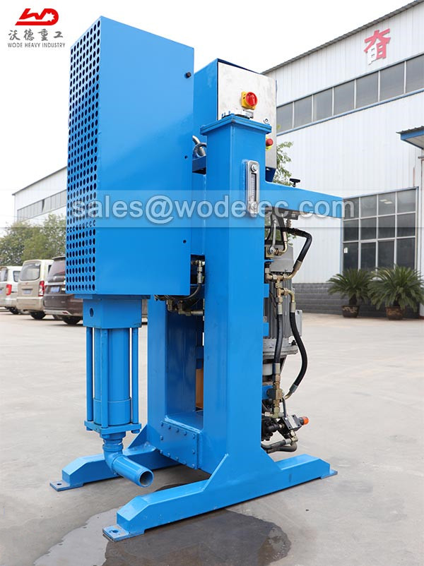 high pressure cement grout injection pump UK