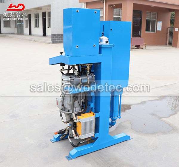 High efficient concrete grout pump for sale