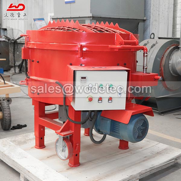 refractory cement mixer machine suppliers UK