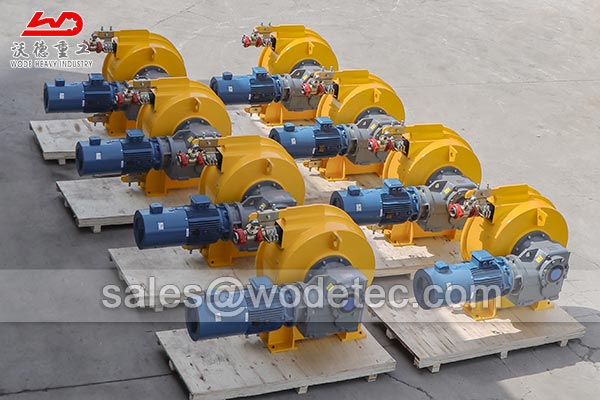 rubber peristaltic pump for construction industry
