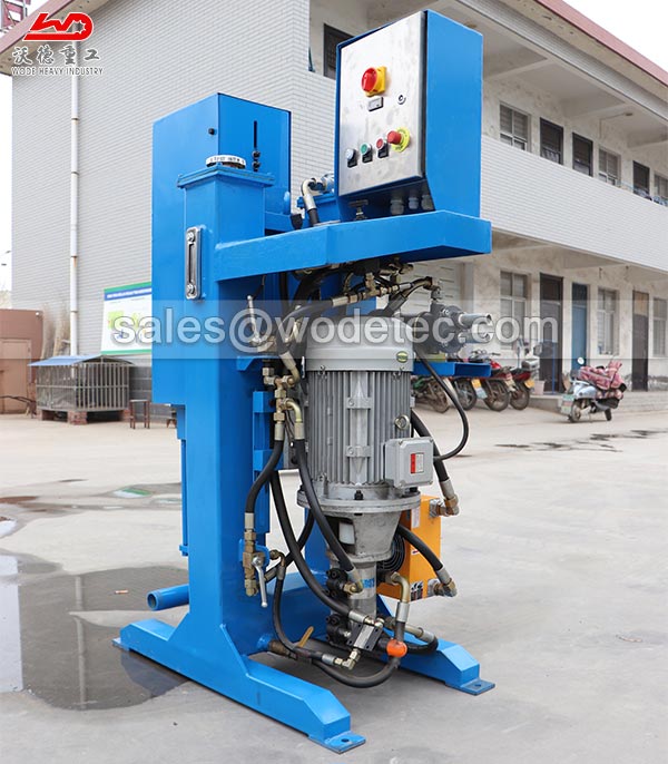 slurry injection grout pump price