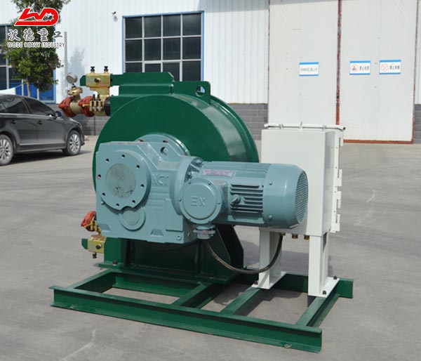 High Viscosity Hose Conveyor Pump