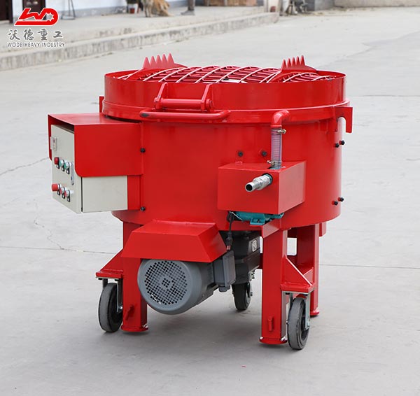 250kg refractory castable mixer south africa